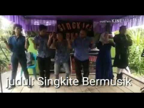 Singkite music