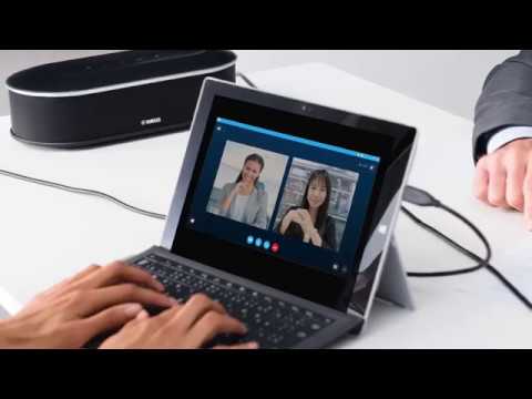 YVC 1004 Speaker Phone