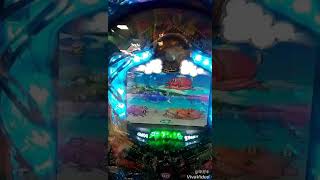 [衝撃のラスト]もはや沼!？闇がスゲェメダゲ専用のパチンコやってみた