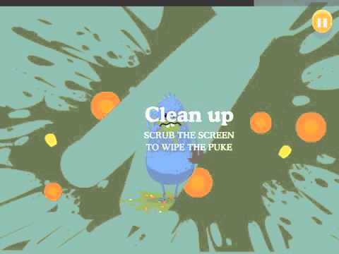Video cover