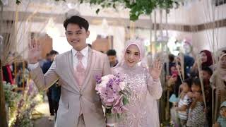 Download lagu The Wedding of Aginta & Dendy 25 - 1 - 25 | Uncut Version mp3 Download lagu The Wedding of Aginta & Dendy 25 - 1 - 25 | Uncut Version mp3