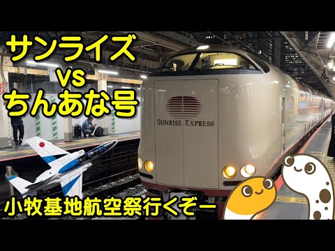 小牧基地航空祭・オープンベース ブルーインパルス ライブ配信アーカイブ 21 のサムネイル