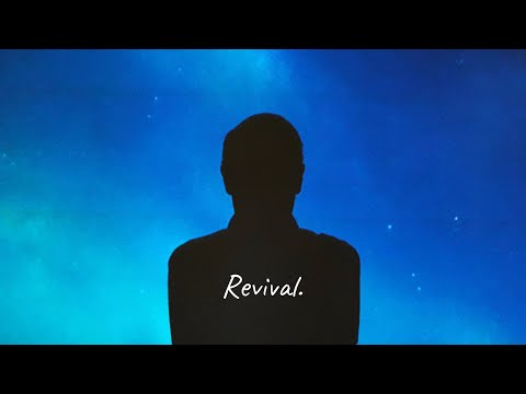 Rafael Creator - Revival (Official Visualizer)