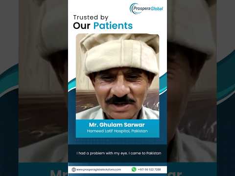 Patient Review