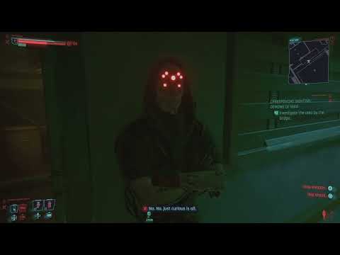 CYBERPUNK 2077 - PS5 - 4K - VERY HARD DIFFICULTY - FULL GAME WALKTHROUGH - PART 20