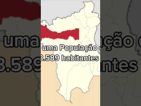 município de Alto Alegre