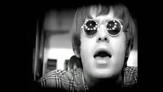 Oasis - Wonderwall (Official Video)