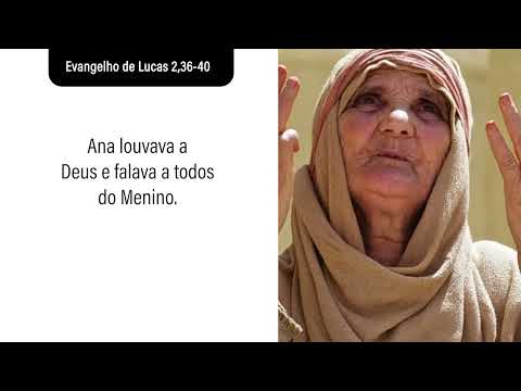 Evangelho de 30 de dezembro