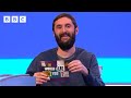 Joe Wilkinson I Once Shared A Tent In Kent With Susie Dent Would I Lie To You