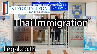 You Don&#39;t Need to Be Blacklisted to Be Denied Entry to Thailand