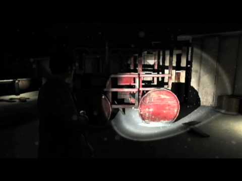 SILENT HILL -SHATTERED MEMORIES-　プロモーションムービー