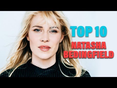 TOP 10 Songs - Natasha Bedingfield