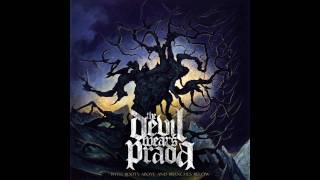 The Devil Wears Prada - Dez Moinez (Instrumental)