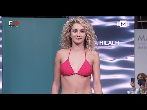 ELISA HILALH Maredamare Spring 2023 Florence - Fashion Channel