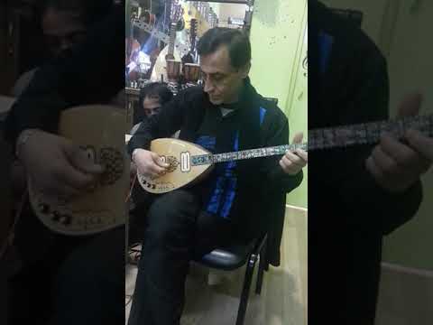 Arap Ali Uzun- Cemalim iyi seyirler
