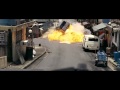 FAST AND FURIOUS 5 Nuevo Trailer HD