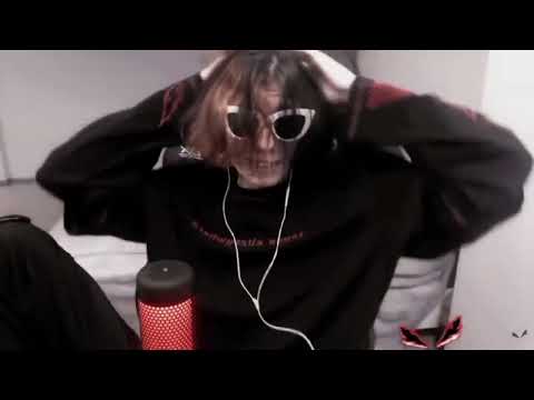 zxcursed, MUPP - AVOID MYSELF