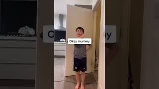 When my son asks for V BUCKS! #shorts