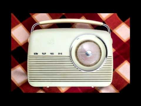 John Peel's Bill Harry - Introduction