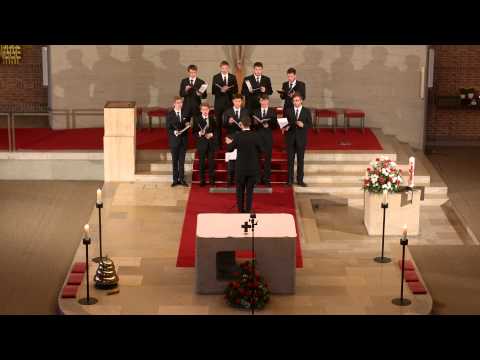 Der Herr ist mein Hirt (Klein) | Vocalitas Nova