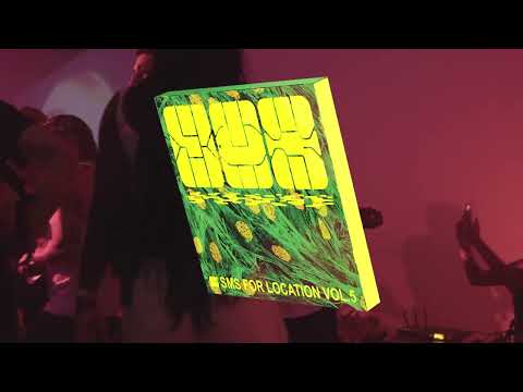 Moonshine, Vanyfox, Jean Patrice Keka - Afrotopia (Visualizer)