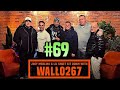 Episode 69: Philly Legend Wallo267 Sits Down with Joey Merlino and Lil Snuff