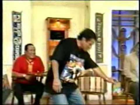 El Gorilla - Miguelito Barraza