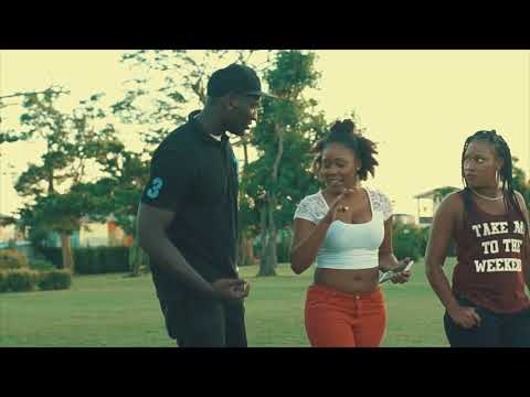 Black Diamond - Bassline [MusicVideo] March 2018