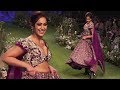 H0T Ileana D Cruz Dancing On Ramp In Public During Lakme Fashion Week 2020