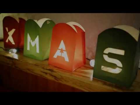 Have Yourself a Merry Little Christmas - Duo de Passaggio