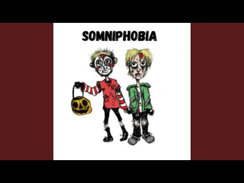 Somniphobia
