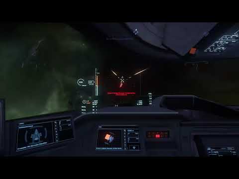Star Citizen 3.13.1 PTU Experience - M2 Hercules