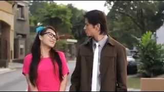 ANTARA JODOH DAN CINTA - ZIZI (OST JODOH MUSIM 2)