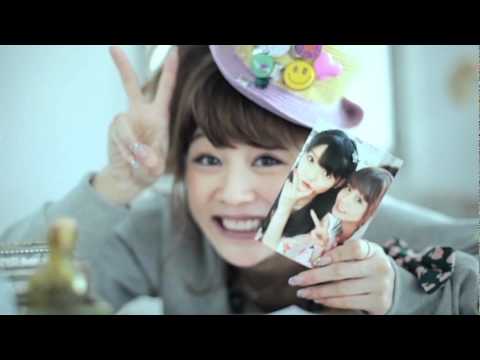 Video thumbnail for 笑顔に涙～THANK YOU! DEAR MY FRIENDS～