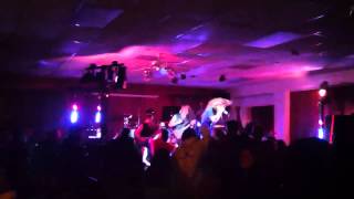 Battlecross- Ghost Alive