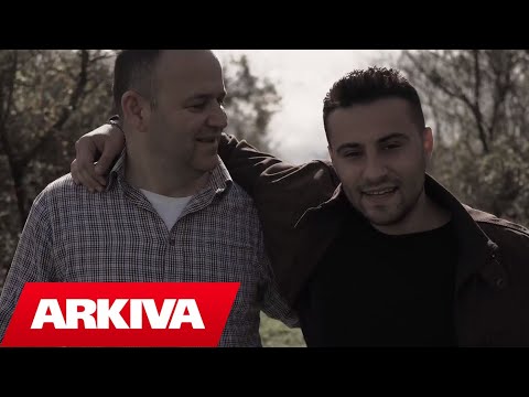Ervis Behari Plaka Mbi Taka Official Video 4k