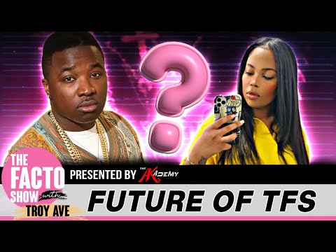 Youtube Video - Troy Ave Heads To Prison Over 2016 Shooting: 'You Might Not See Me For A While'