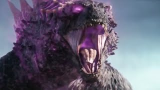 Download lagu Godzilla (2014-2024) - All Roar Scenes mp3 Download lagu Godzilla (2014-2024) - All Roar Scenes mp3