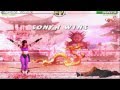 MK1 Ode For Kruelty Gameplay Sonya