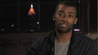 Interview with J Todd Smith pt1