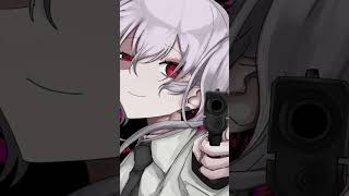 - 【ボカロオリジナル曲】「発砲」 #vocaloid #ボカロ #初音ミク #flower #ゲキヤク
