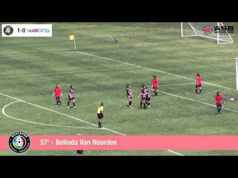 Northern vs WaiBOP - Hightlights