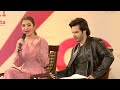 Full Episode Off The Cuff With Anushka Sharma And Varun Dhawan IN Conversation With Shekhar Gupta