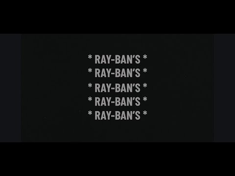 DUPLA 02, Thalin, ENOW - Ray-Ban´s (Lyric Vídeo)