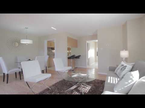 25 Peace Valley Crescent, Brampton