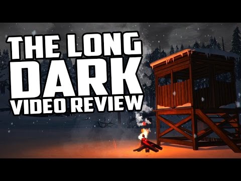 The Long Dark PC