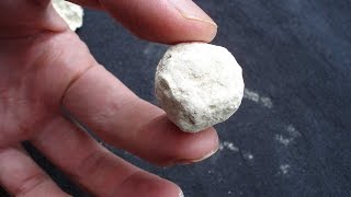 The Physical Remains of Sodom and Gomorrah - Ron Wyatt