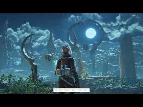 3DMark Wild Life Extreme