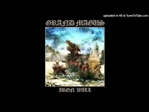 Grand Magus - I Am The North