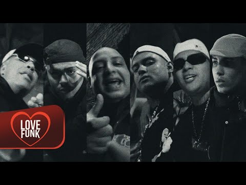 TIPO GTA - MC GH DO 7, MC Lipi, MC Ryan SP, Predella, MC Don Juan e MC Cebezinho (DJ Murilo e LT)